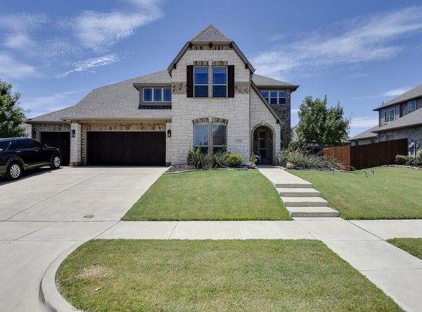1731 Upland Road, Waxahachie, TX 75165