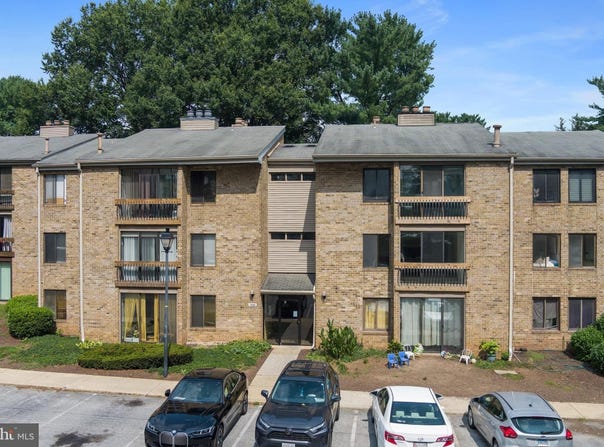 10580 CROSS FOX LANE, COLUMBIA, MD 21044