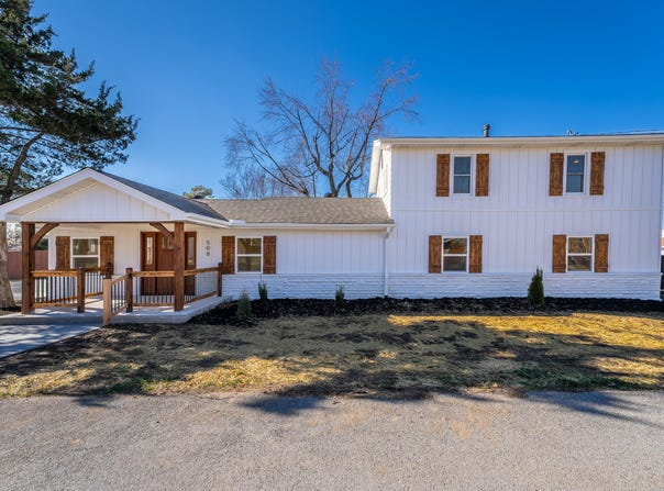 508 West Street, Billings, MO 65610