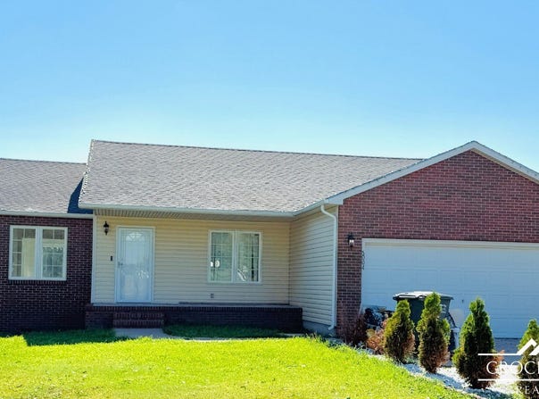 3004 Amber Street, Dodge City, KS 67801