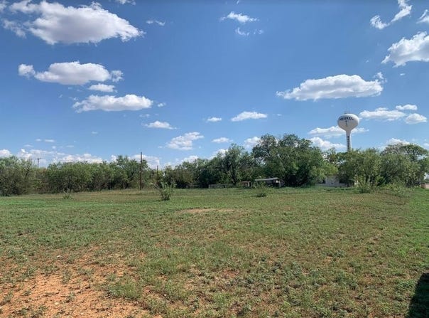 306 Lamar, Merkel, TX 79536