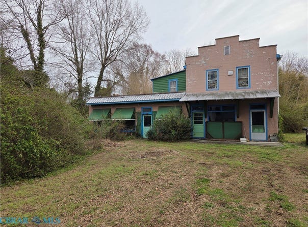 5973 Sharps Road, Sharps, VA 22548