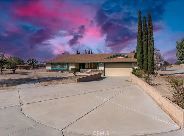 10731 Anaconda Avenue, Oak Hills, CA 92344