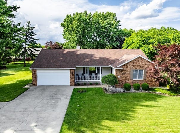 49 Executive Drive, Norwalk, OH 44857