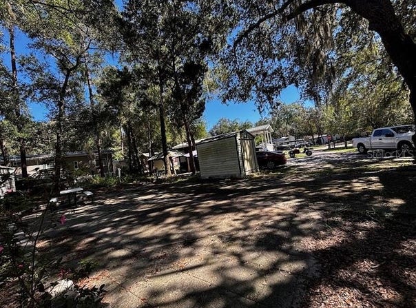 25345 140TH Place NE, FORT MC COY, FL 32134