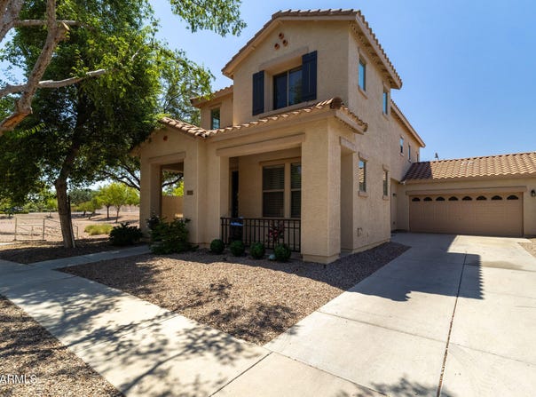 3355 E TYSON Street, Gilbert, AZ 85295