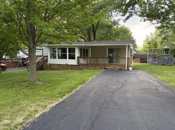 2795 E 28th Lot 175 Road, Seneca, IL 61360