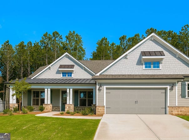 305 Brooke View Trail, Canton, GA 30115