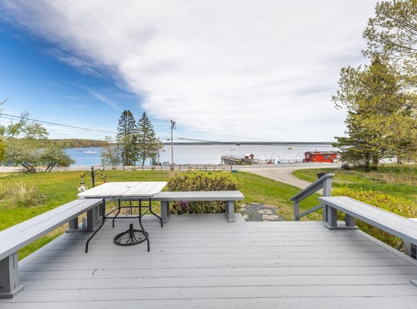 1069 Newbury Neck Road, Surry, ME 04684