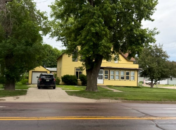 428 S. Main St., Holstein,, IA 51025