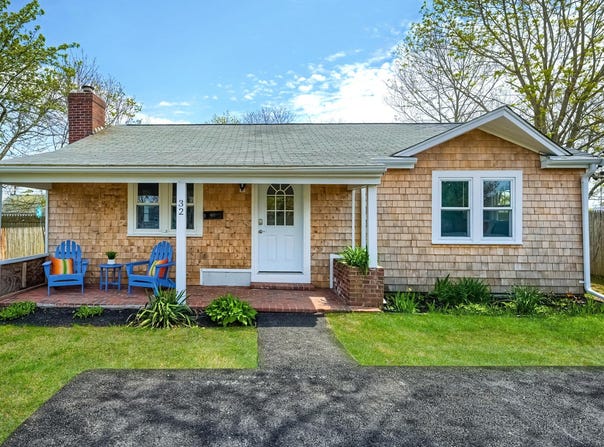 32 Washington Avenue, Hyannis, MA 02601