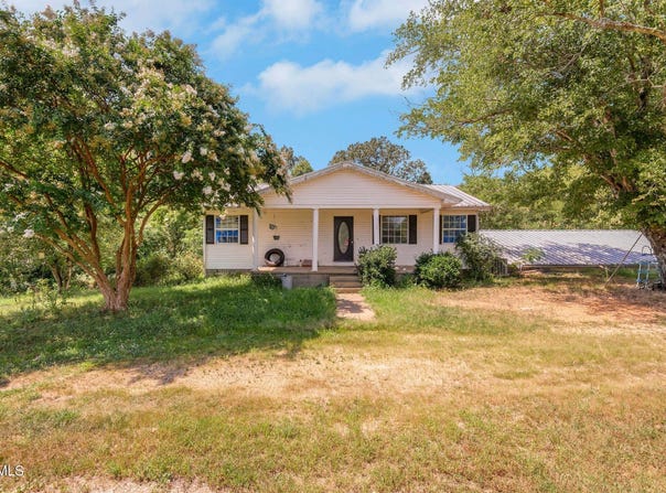 1066 Summertown Highway, Hohenwald, TN 38462