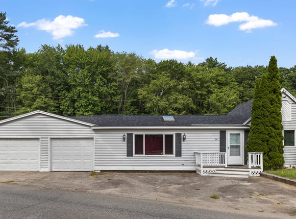 28 Smithwheel Road, Old Orchard Beach, ME 04064