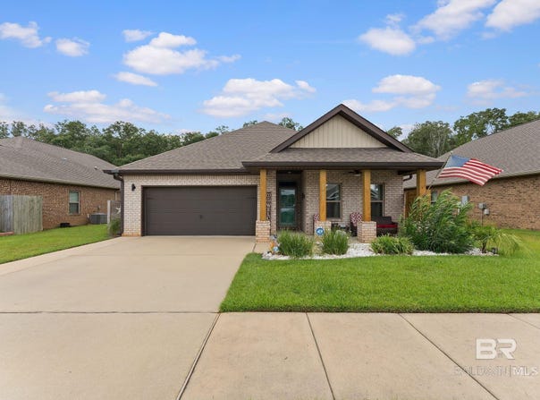 9339 Impala Drive, Foley, AL 36535