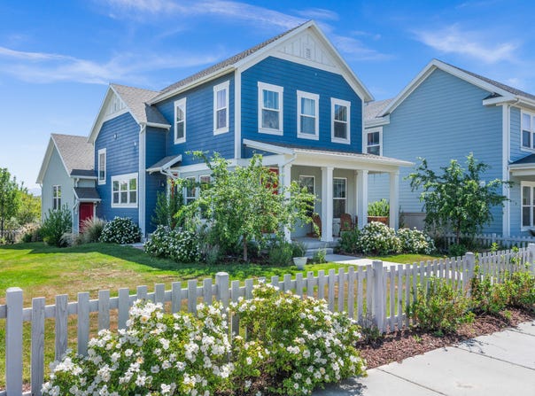 6257 W BIRCH RUN, South Jordan, UT 84009