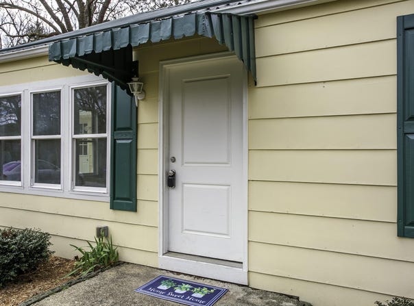 510 Short Street W, Hillsborough, NC 27278