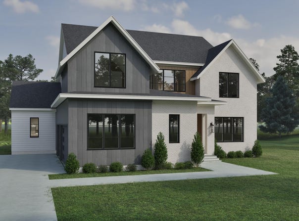 725 Catawba Street, Raleigh, NC 27609