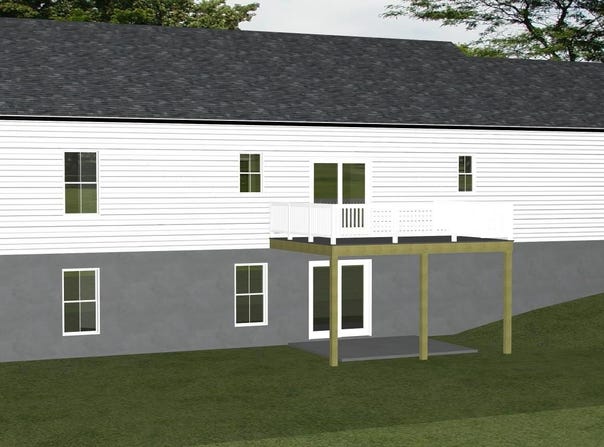 FREYSVILLE RD, RED LION, PA 17356