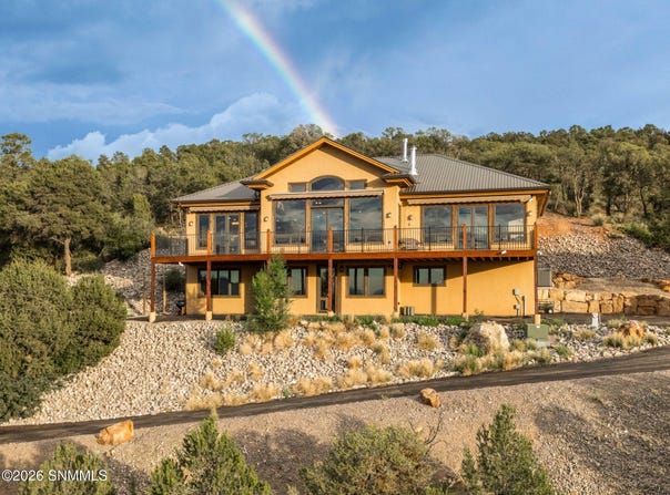 157 Westside Road, High Rolls Mountain Park, NM 88325