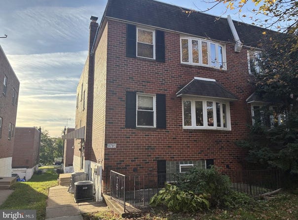 9785 HILSPACH Street, PHILADELPHIA, PA 19115