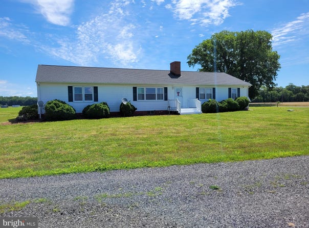 716 BELMONT CREEK RD, LANCASTER, VA 22503