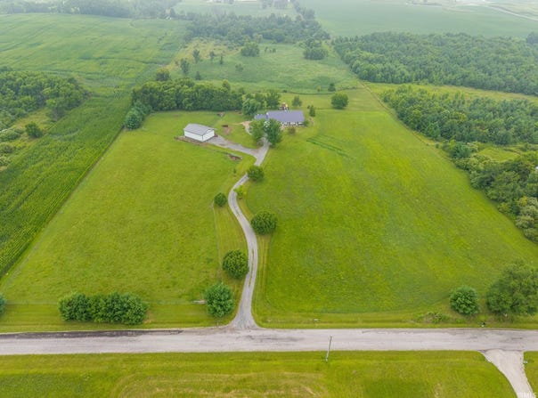 11661 E 850 N, Kendallville, IN 46755-9708