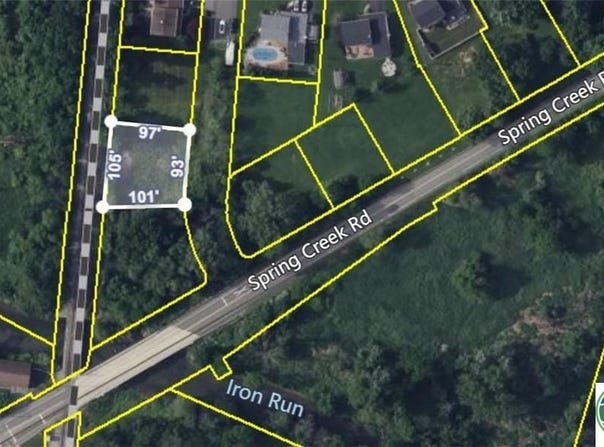 7687 Catalpa Drive, Lower Macungie Twp, PA 18062