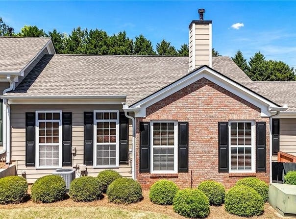 774 Camry Circle, Dallas, GA 30157