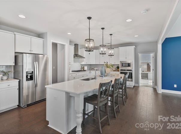 2225 Masons Bend Drive, Fort Mill, SC 29708