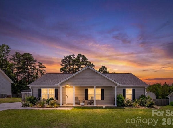 5071 Sedgefield Drive, Lancaster, SC 29720