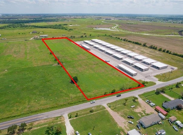 Tbd FM 917, Joshua, TX 76058
