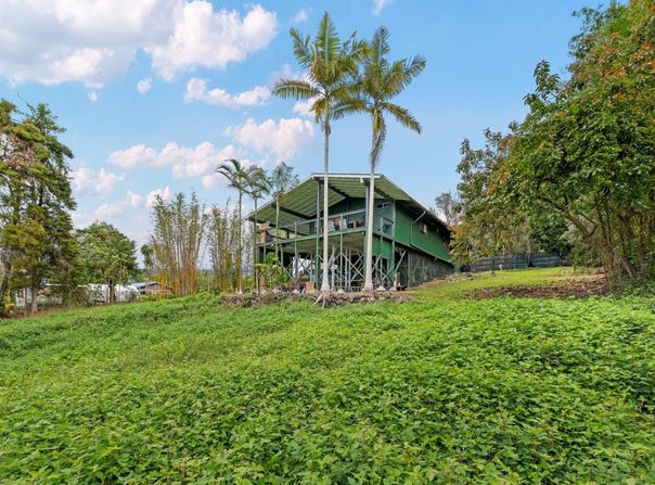 89-780 LANI KONA RD, Captain Cook, HI 96704