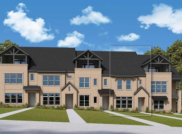 4847 Fuller Court, Irving, TX 75038
