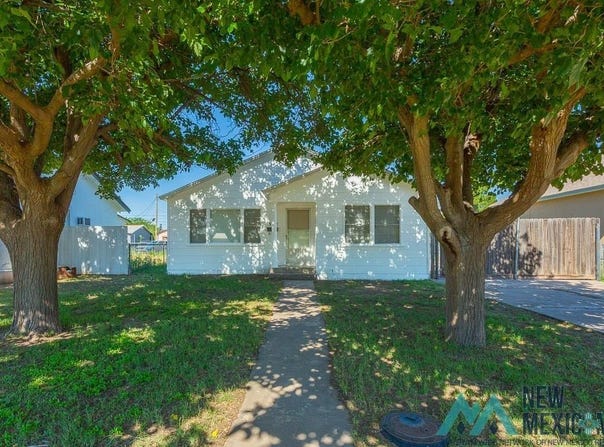 502 S Kansas Avenue, Roswell, NM 88203