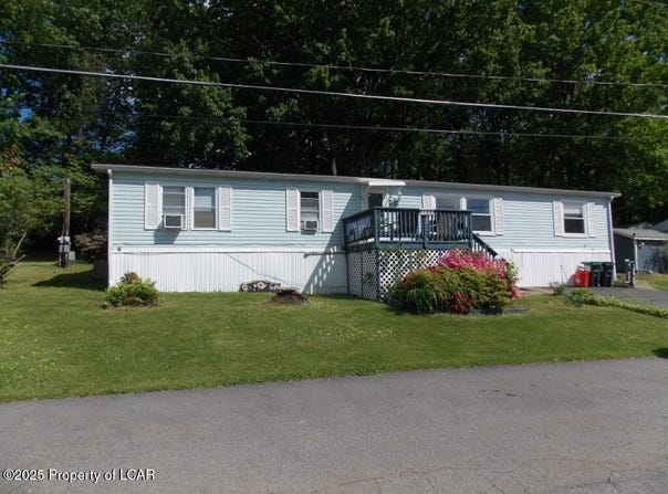 369 West Drive, Inkerman, PA 18640
