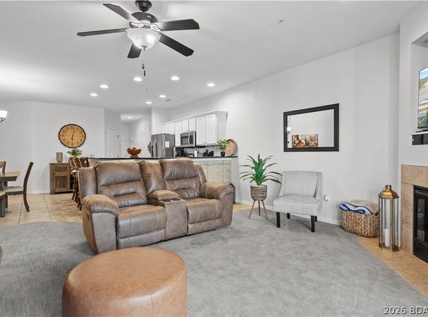 464 Cedar Heights Drive, Camdenton, MO 65020
