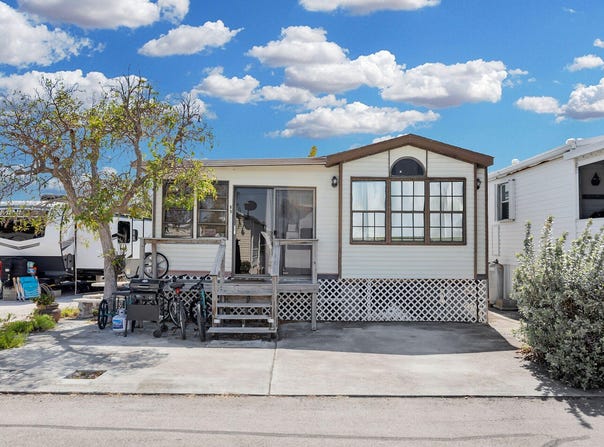55 Boca Chica Road, Big Coppitt, FL 33040