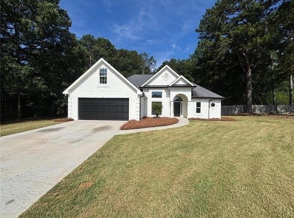20 Gibson Way, Covington, GA 30016
