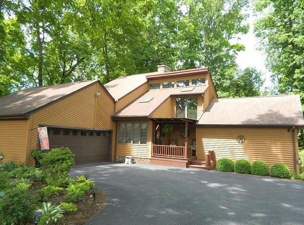 765 Meadow Drive, Marion, VA 24354