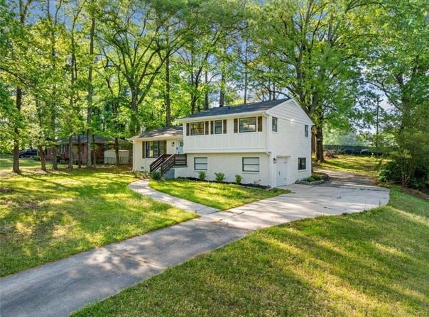 3180 Spring Street, South Fulton, GA 30349