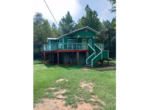 10829 SE County Road 69, Blountstown, FL 32424