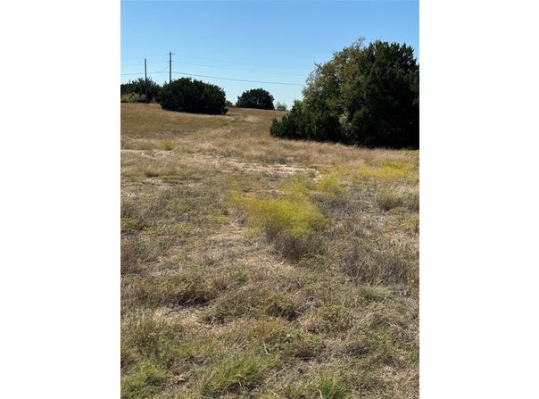 10042 Crestridge Drive, Whitney, TX 76692