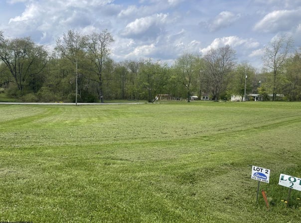 Chapel Brooke Circle lot: 2, Reedsville, WV 26547