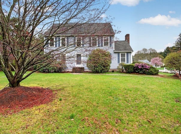 10 Olympic Ln, North Andover, MA 01845