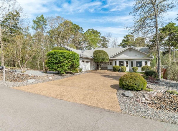 18 Fastota Lane Lane, Hot Springs Village, AR 71909