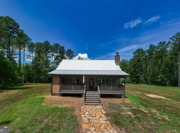 1609 Welcome Church, Elberton, GA 30635