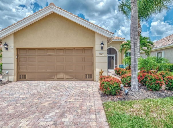 13472 COLUCCIO STREET, VENICE, FL 34293