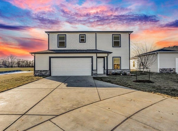 11749 W Scarlett Ct, Maize, KS 67101