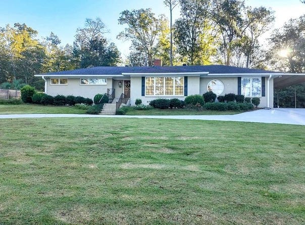 108 Robin Hood Rd, Thomasville, GA 31792