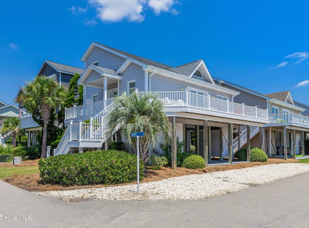2 Egret Court, Ocean Isle Beach, NC 28469